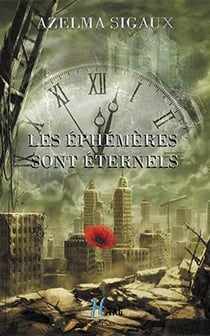 Les éphémères sont éternels
