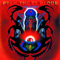 Ptah the el daoud