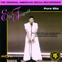 Pure ella