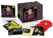 Complete recordings on Deutsche Grammophon