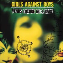 Venus Luxure NO. 1 Baby