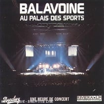 Au palais des sports