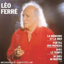 La mémoire et la mer