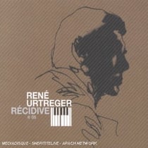 Récidive/vol 5