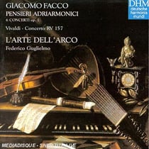 Pensieri Adriarmonici