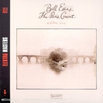 The paris concert edition one