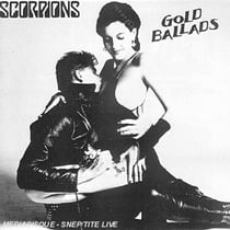 Gold ballads