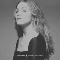 Veronica Electronica - édition limitée colorée