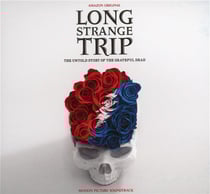 Long strange trip soundtrack