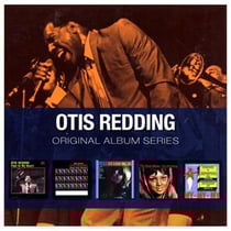 Original Album Series