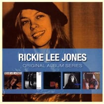 Original album series