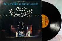Rust never sleeps