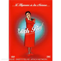L'hymne à la môme