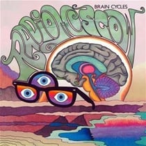 Brain cycles