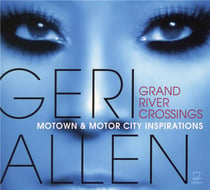 Grand river crossings (Motown and Motor City inspirations)