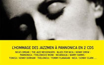 Pannonica De Koenigswarter - édition deluxe