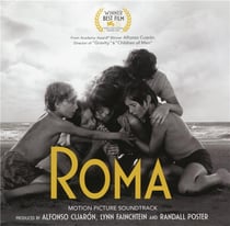 Roma (bof)