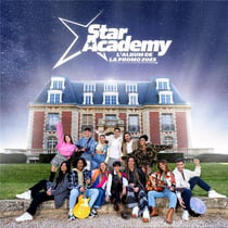 L'album de la promo 2023