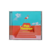 Pink Flamingo