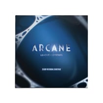 Arcane League of Legends: Season 2 (Soundtrack from the Animated Series)