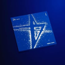 The 4th Studio Album 'The Star Chapter: TOGETHER'