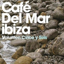 Cafe del mar volumen cinco y seis