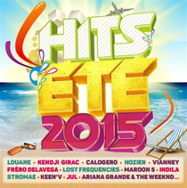 Hits été 2015