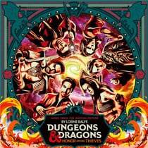 Donjons et Dragons : L'Honneur des voleurs