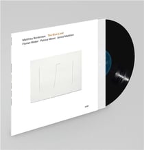 The Blue Land - édition limitée