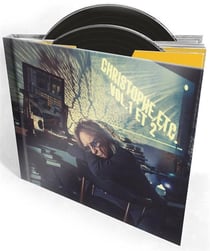 Christophe etc. vol. 1 & vol. 2