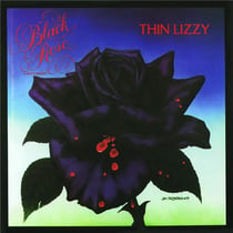 Black rose: a rock legend