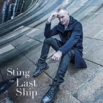 The last ship