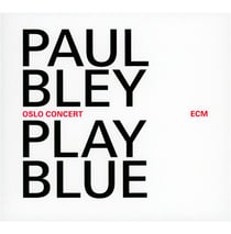 Play blue (oslo concert)