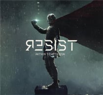 Resist - édition limitée
