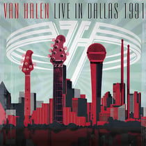 Live in Dallas 1991