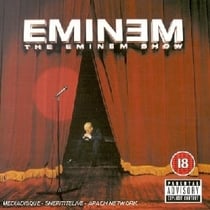 The Eminem show - édition limitée