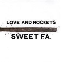 Sweet F.A