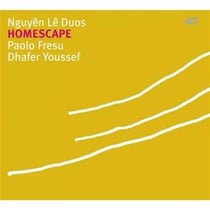 Homescape