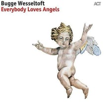 Everybody loves angels