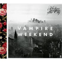 Modern vampires of the city