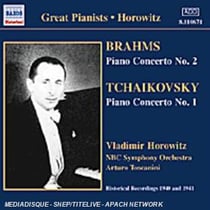 Piano Concerto