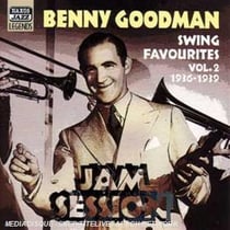 Benny Goodman