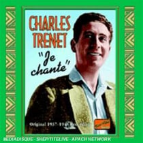 Charles trenet