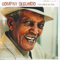 Cien anos de son (tout le meilleur de)
