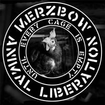 Animal Liberation - Until Every Cage Is Empty