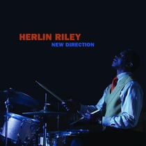 New direction