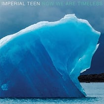 Now we are timeless