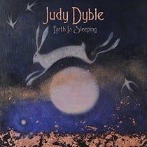 Earth is sleeping