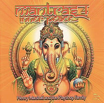 Mantras 4 - inner peace