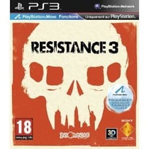 Resistance 3